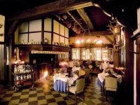 Romantik Hotel Hof Zur Linde 4*