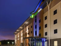Holiday Inn Express Kettering Corby 3*