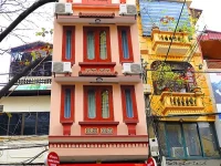 Hanoi Aurora 3*