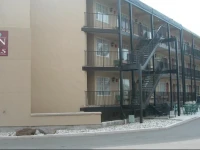 Inn By The Falls 3*