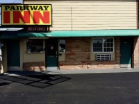 Parkway Inn Eugene 3*