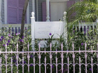 Artist House Key West