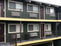 Lombard Plaza Motel 1*
