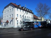Bodenseehotel Lindau 3*