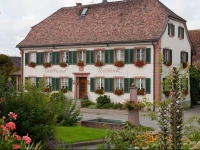 Gasthaus Rebstock Egringen 2*