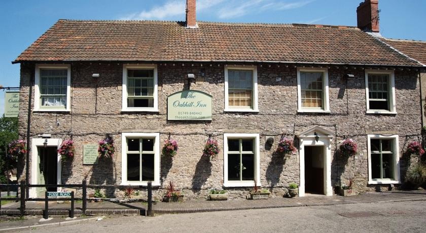 The Oakhill Inn 4*