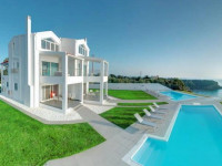 Villa Afroditi