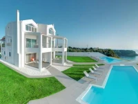 Villa Afroditi 