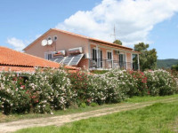 Floras Apartments
