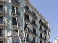 Hostal Central Barcelona 2*