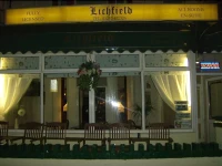 Lichfield Hotel 3*
