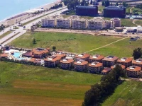 Eftalia Holiday Village 5*