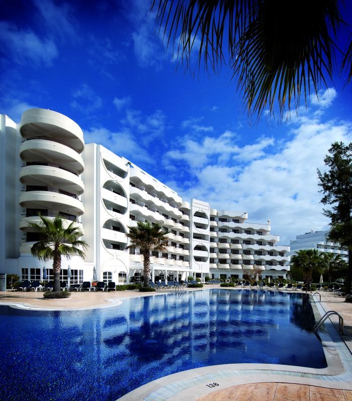 Vila Gale Cerro Alagoa 4*