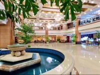 New Century Hotel Xiaoshan 4*