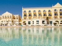 The Lake Spa Resort