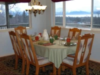Cranes Rest B&B 3*