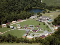 The Lodges at Gettysburg 3*
