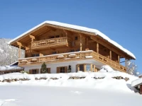Haus Panorama 4*