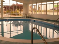 Penny Saver Inn 2*