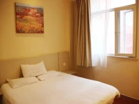 Hanting Express Dalian Zhongshan Square 2*