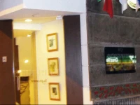 Piso 3 Hotel 3*