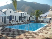Anezina Villas Perissa 3*
