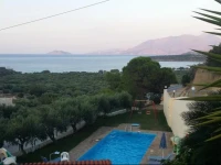 Villa Asimina 3*