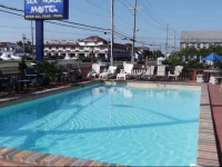 Sea Horse Motel 2*