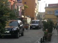 Chora Guesthouse 2*