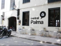 Youth Hostel Central Palma 1*