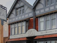 The Seal 2*