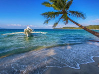 Orient Pearl Resort