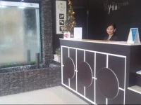 Sky Inn Batam Hotel 1*