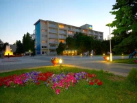 Урал отель 4*