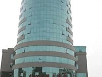 Longdu International Hotel 4*