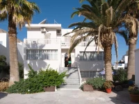 Kamari Blue Boutique Hotel 3*