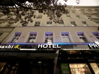 Hotel Prens Berlin 3*
