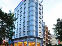 Truong Hai Hotel 3*