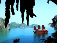 Santa Maria Cruiser Halong 4*