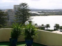Port Pacific Resort 4*