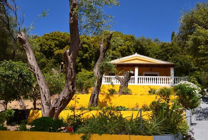 Katia Apartments 