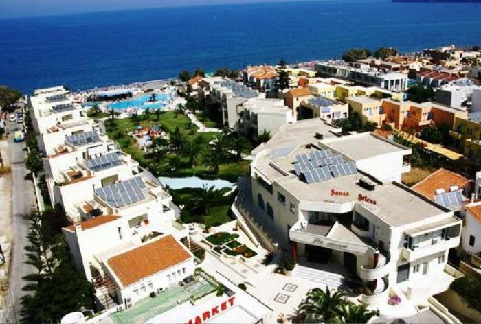 Santa Helena Village 3*