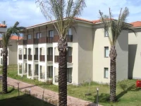 Club Corydella Kumluca 5*