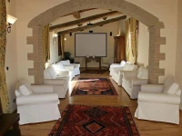 Villa Ferraia 3*