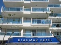 Blaumar Hotel 4*