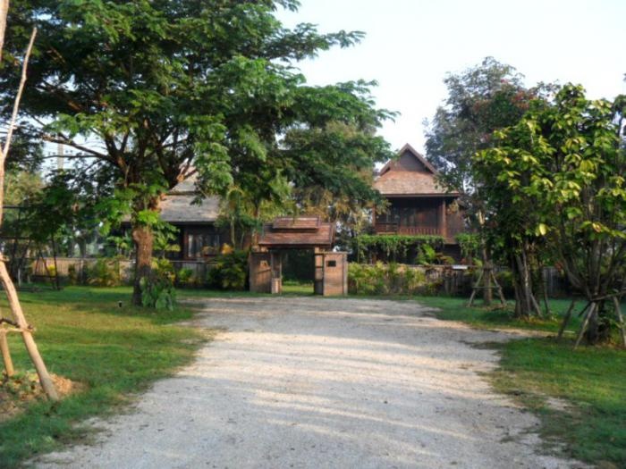 Maesairamleuk Resort 2*