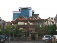 Amerika Hotel