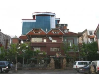 Amerika Hotel 3*