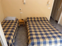 Hotel Mediterranee 2*