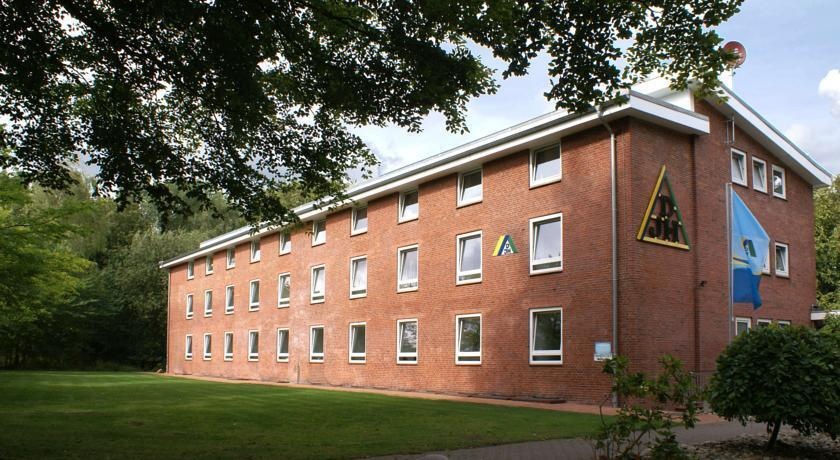Jugendherberge Flensburg 2*